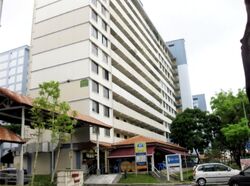 Blk 631 Hougang Avenue 8 (Hougang), HDB 3 Rooms #584967191